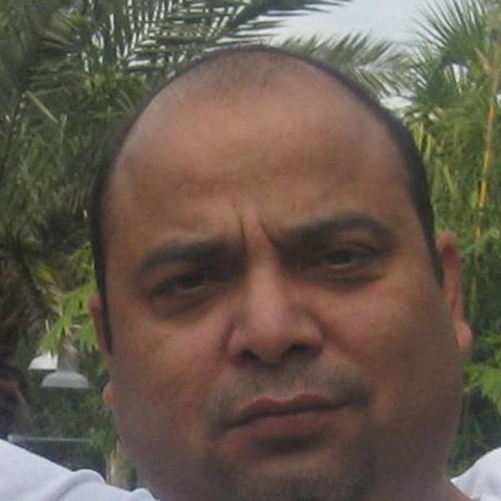 Meet your Posher, Surya